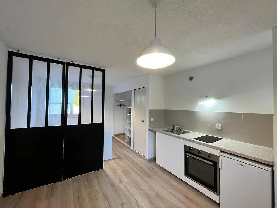Appartement Moderne & Chaleureux Greoux-les-Bains France