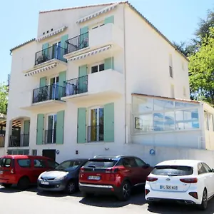 2* Aparthotel Le Moulin Du Verdon