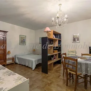 L'arc En Ciel Apartment
