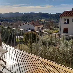  Apartment Lou Cigaloun - Ana Location