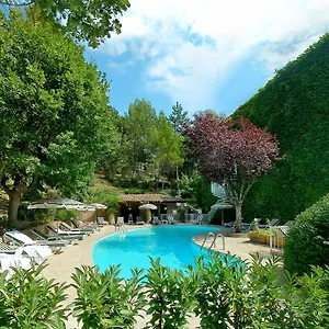 Borghese, The Originals Relais Hotel