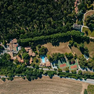 Club Vacances Bleues Domaine De Chateau Laval Resort