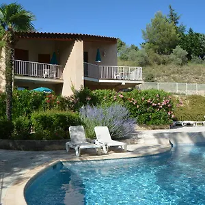  Apartment Les Hauts De