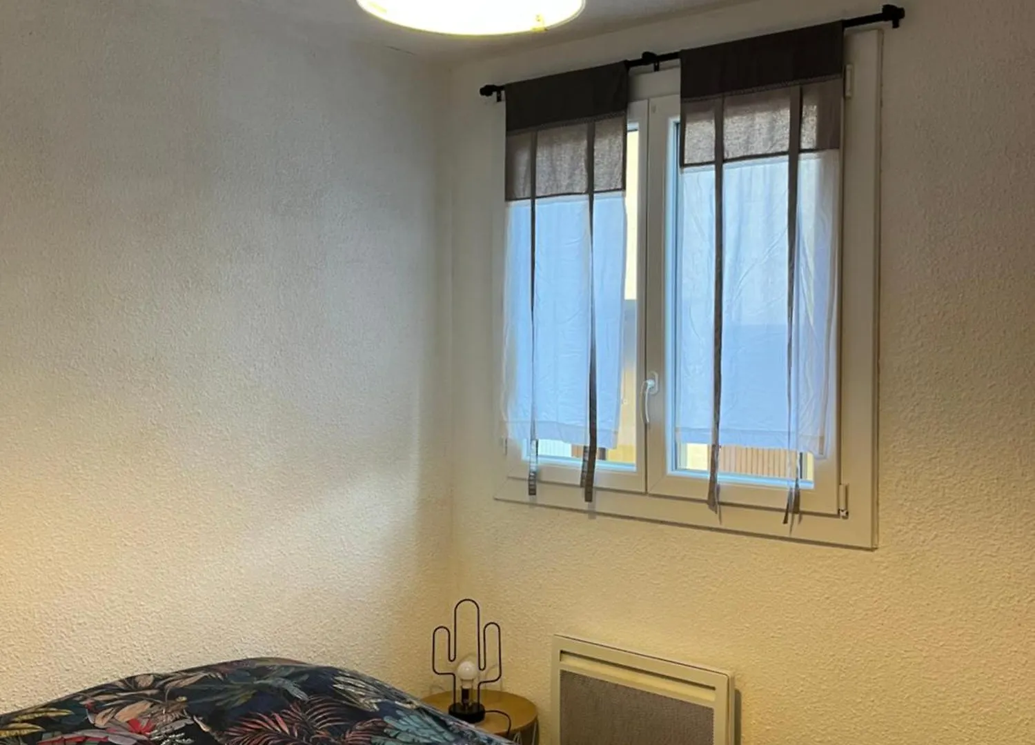 Appartement Moderne & Chaleureux Gréoux-les-Bains Apartamento