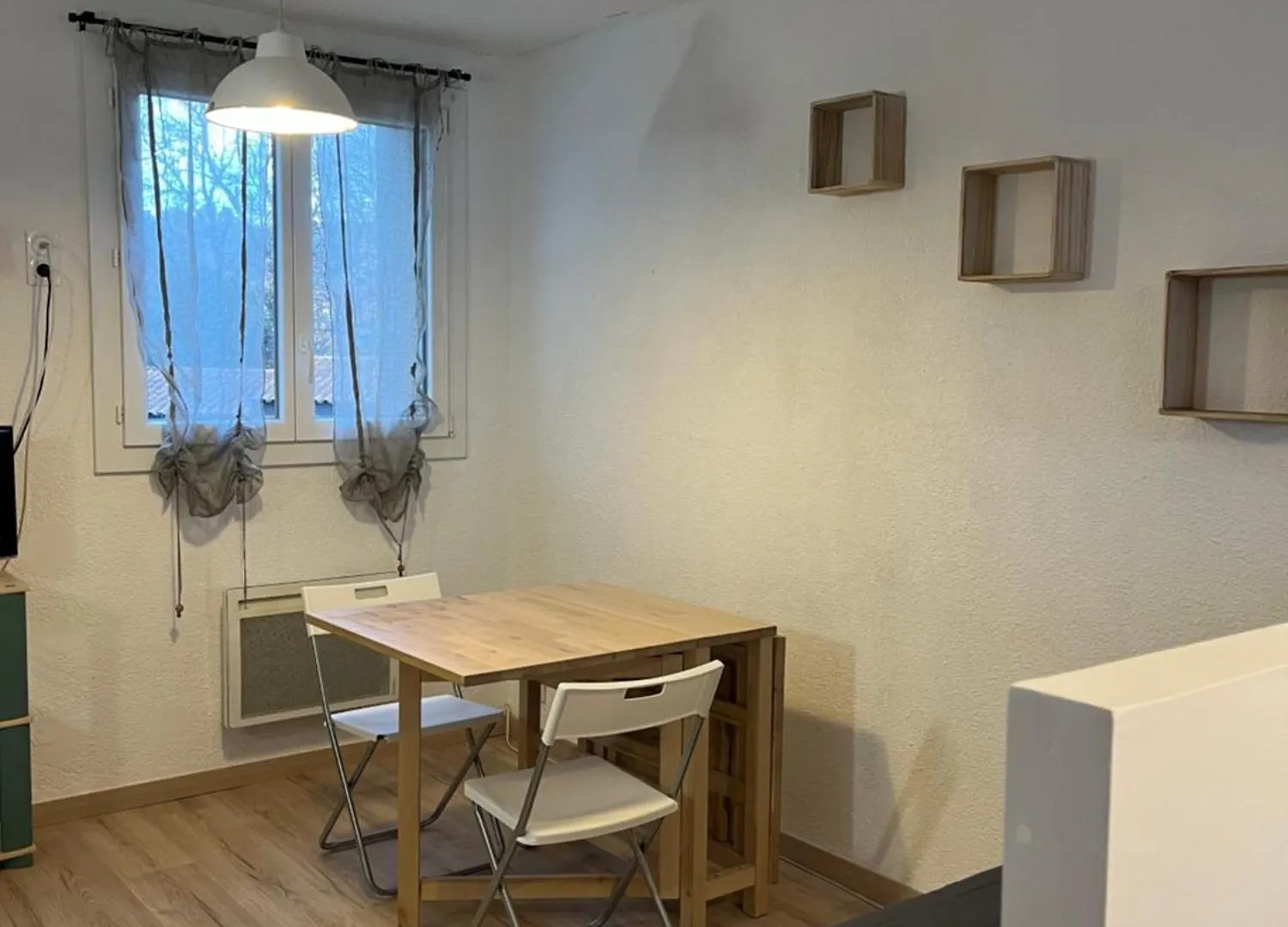 Appartement Moderne & Chaleureux Gréoux-les-Bains